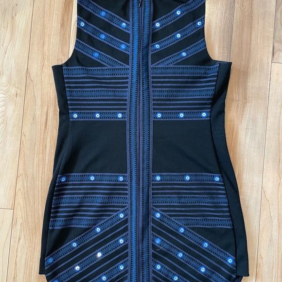 BCBGMaxAzria Dress - Picture 4 of 7